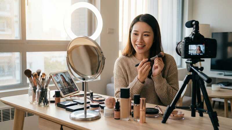 国产视频创意短视频