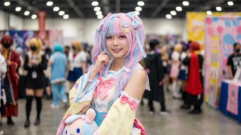 国产视频时尚穿搭视频